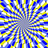 optical illusion 3