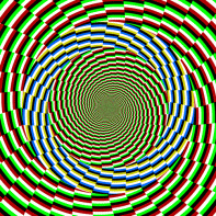 optical illusion 13